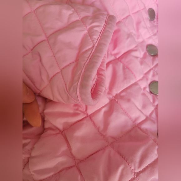 Ralph Lauren 3T Quilted Jacket - Picture 6 of 8